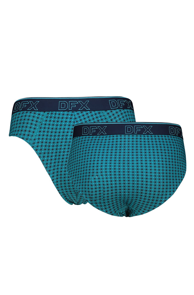LORENZO BRIEFS 2PK