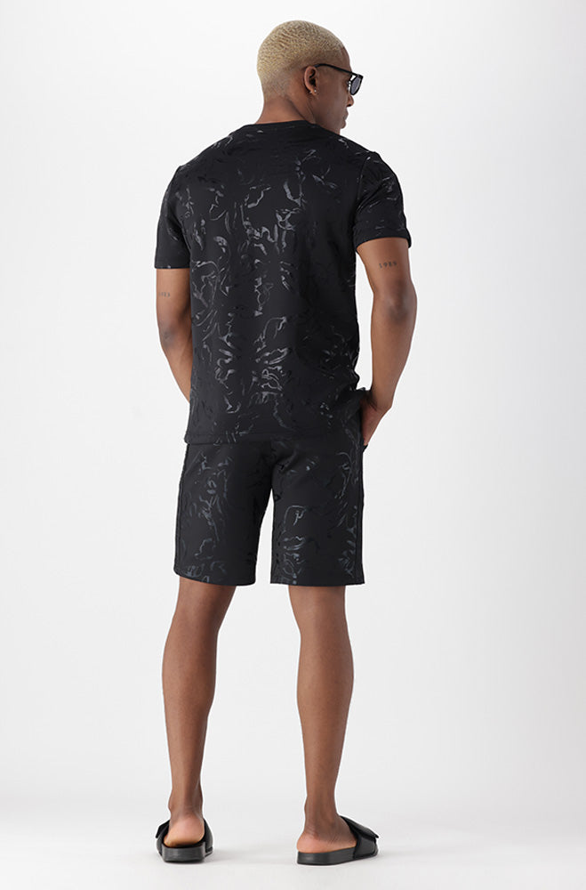 Krellix Short
