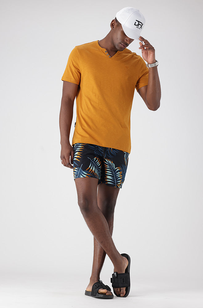 Charzare Tee