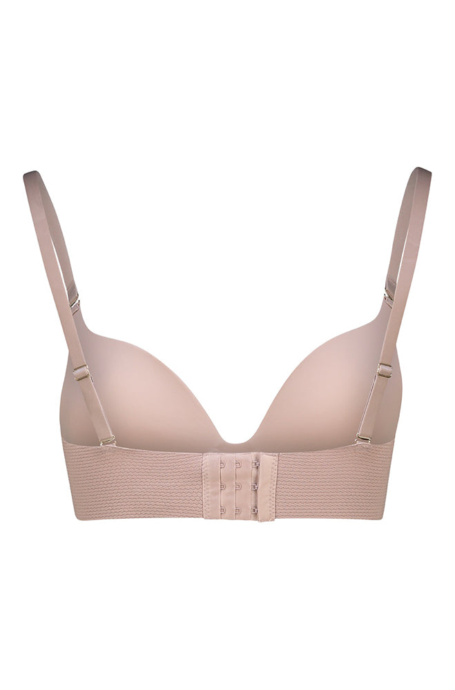 GIA NON WIRE T SHIRT BRA