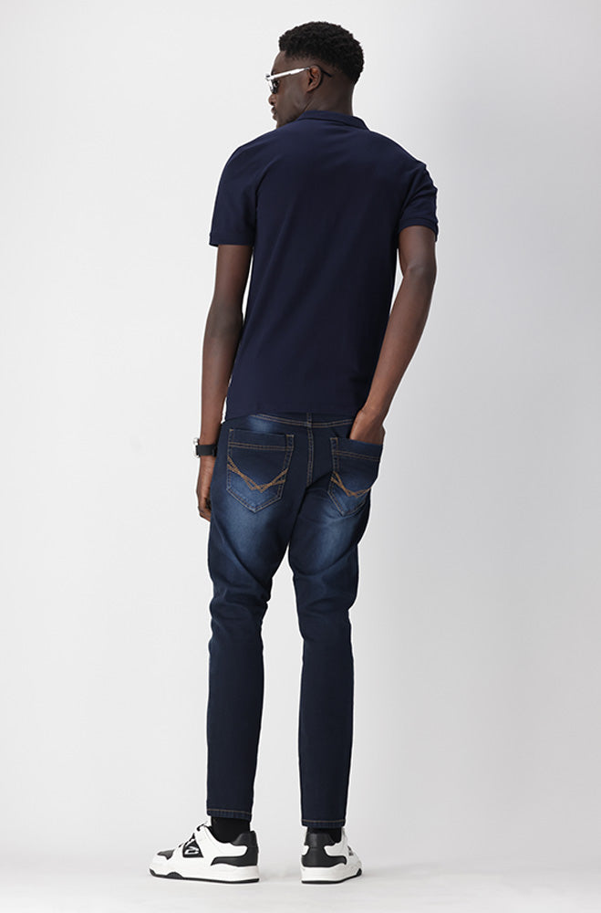 Mens | James Golfer _ 164209 Multi Polos