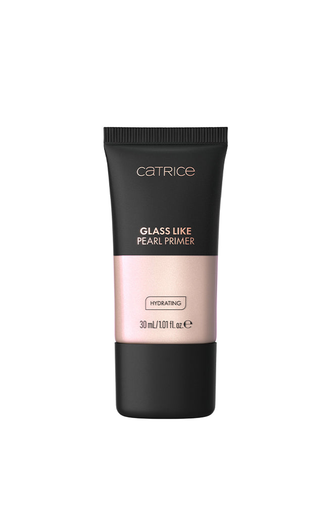 CATRICE GLASS LIKE PEARL PRIMER 010
