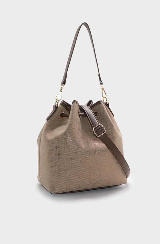 TARA BUCKET BAG