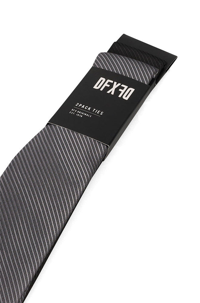 JOEY 2-PACK TIES