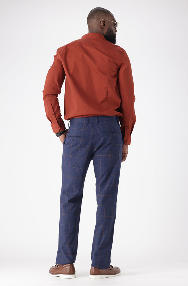 Norwalk Suit Pant