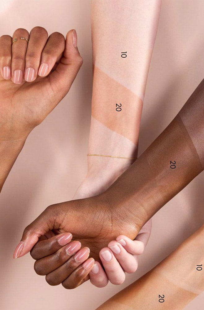 Beauty | Catrice Ten Sational 10 in 1 Dream Primer 020 _ 162586 Brown Makeup