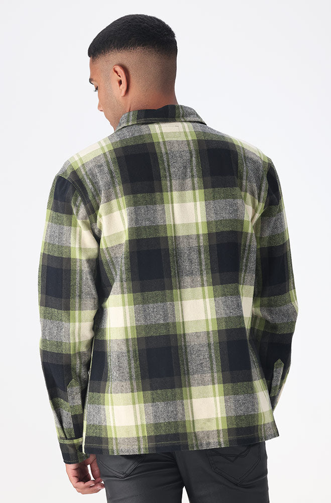 Mens | Mckinley Overshirt Shaket Shirts