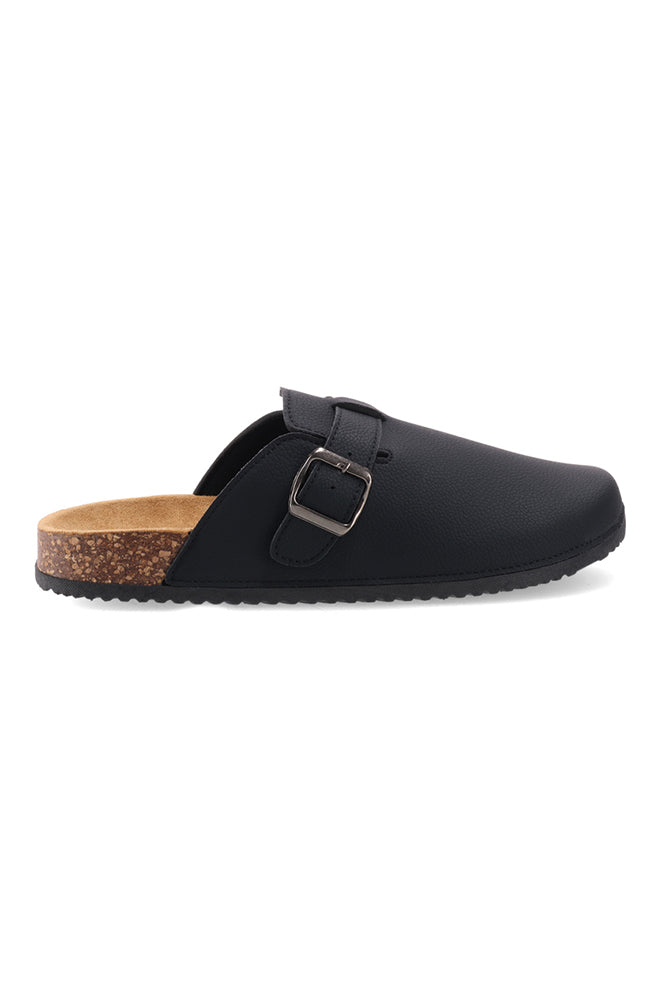 DFXFD Karl slip in mule