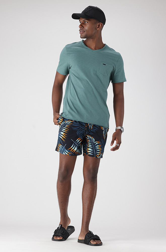 Edgelook Pool Short