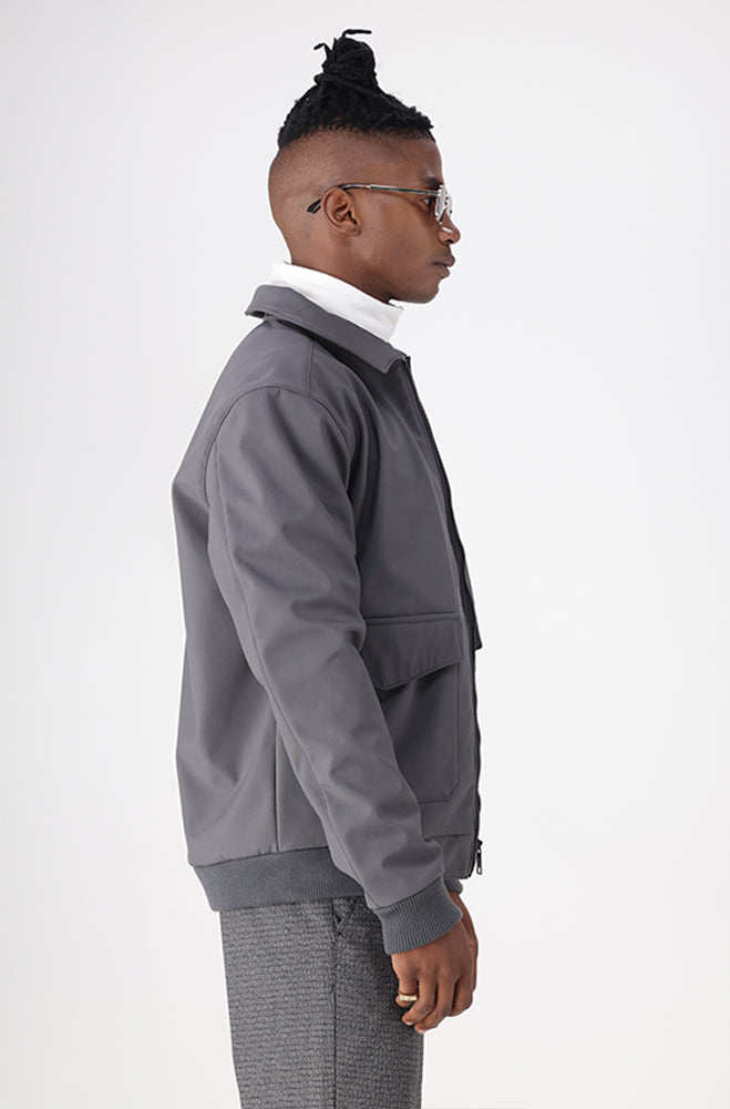 Sunningdale Jacket