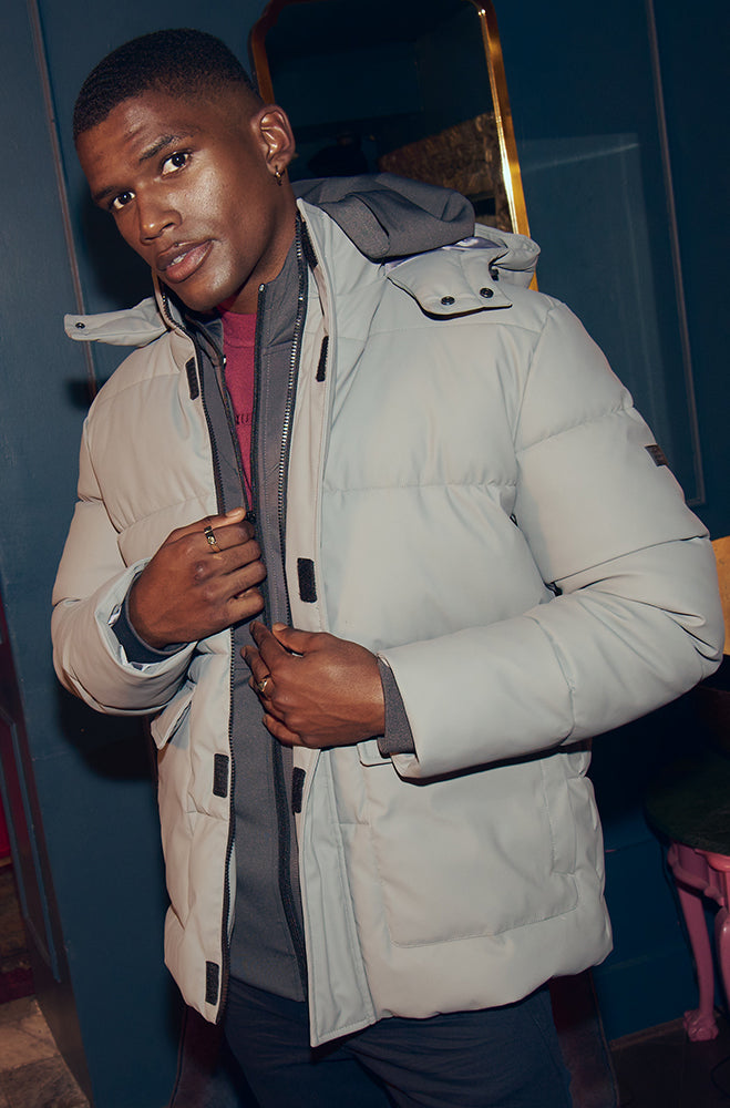 Daylight Jacket – Dunns