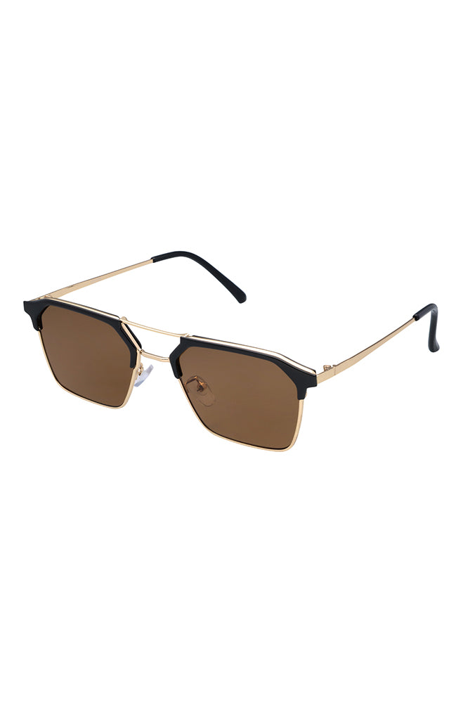 REIGN AVIATOR SUNGLASSES