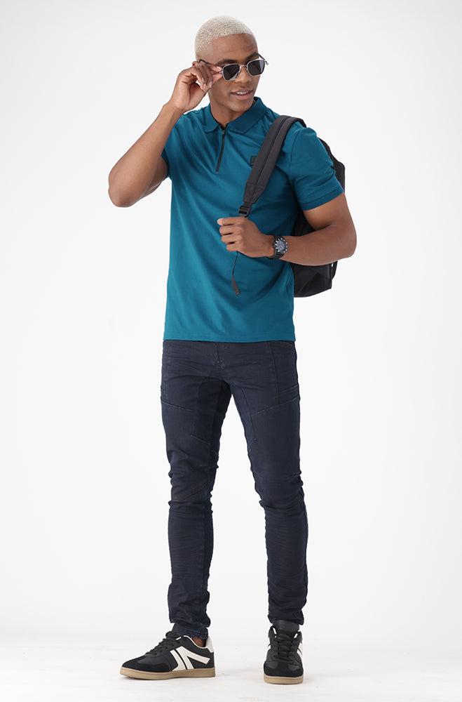 Knollcrest Golfer