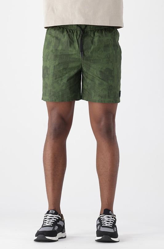 Flayra Pool Short