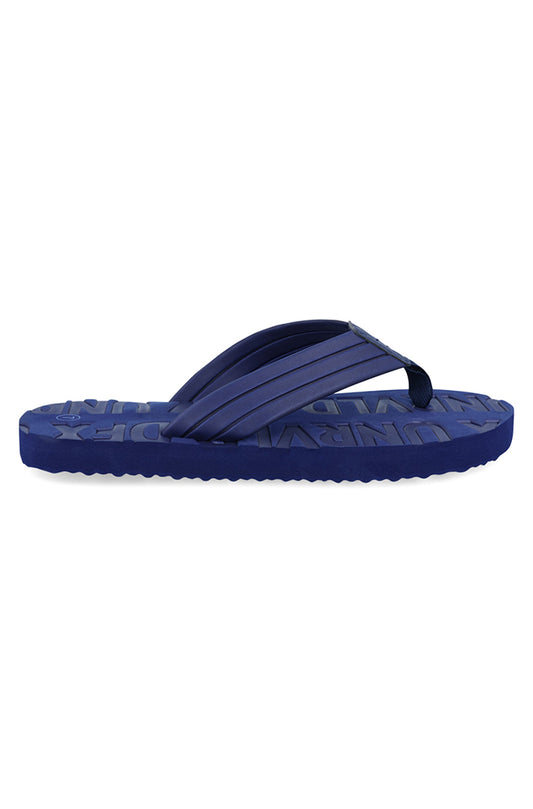 DFXFD Trevor Printed flip flop
