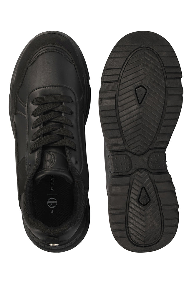 Zoey Chunky sneaker