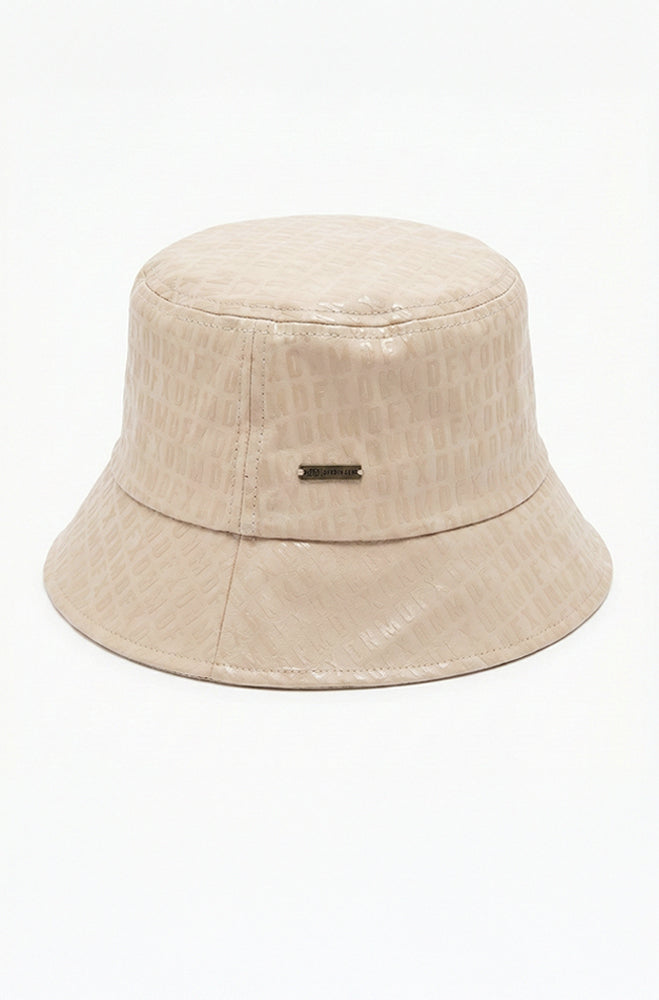 CALAB ALLOVER  BUCKET HAT