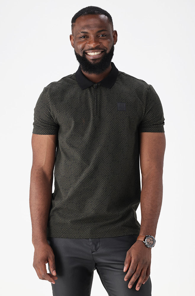 Mens | Cypress Golfer _ 161727 Multi Polos