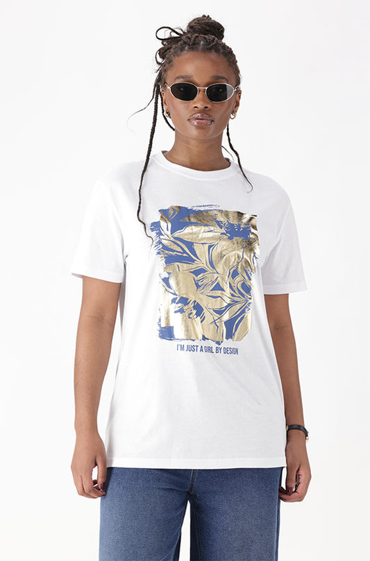 JADE GRAPHIC BOYFRIEND TEE