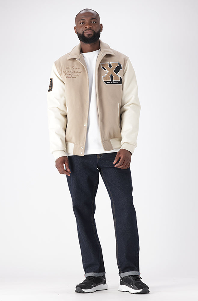 Baxter Jacket