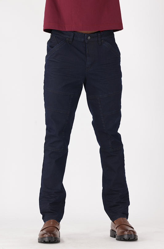 Broome Coated Slim Fit