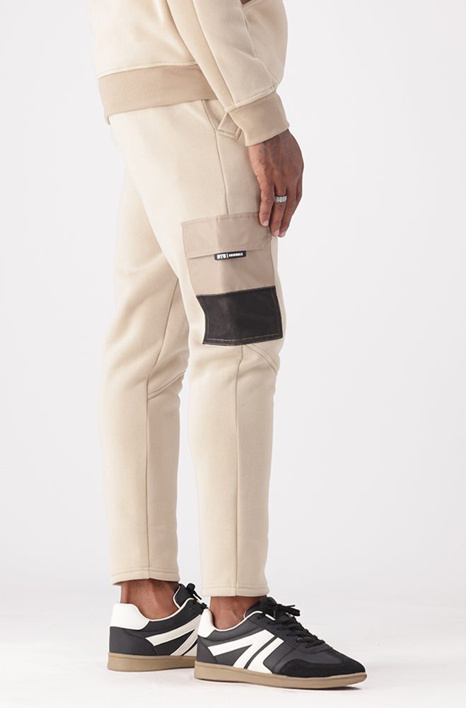 Clubview Jogger