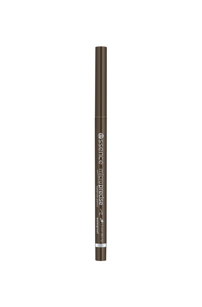 Beauty | Essence Micro Precise Eyebrow Pencil 05 _ 162238 Brown Makeup
