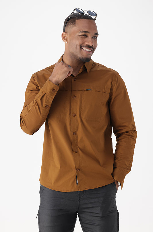 Hathaway Shirt