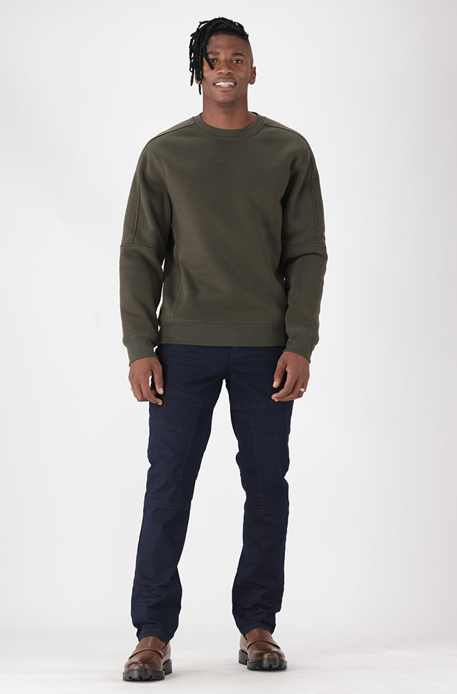 Frost Sweat