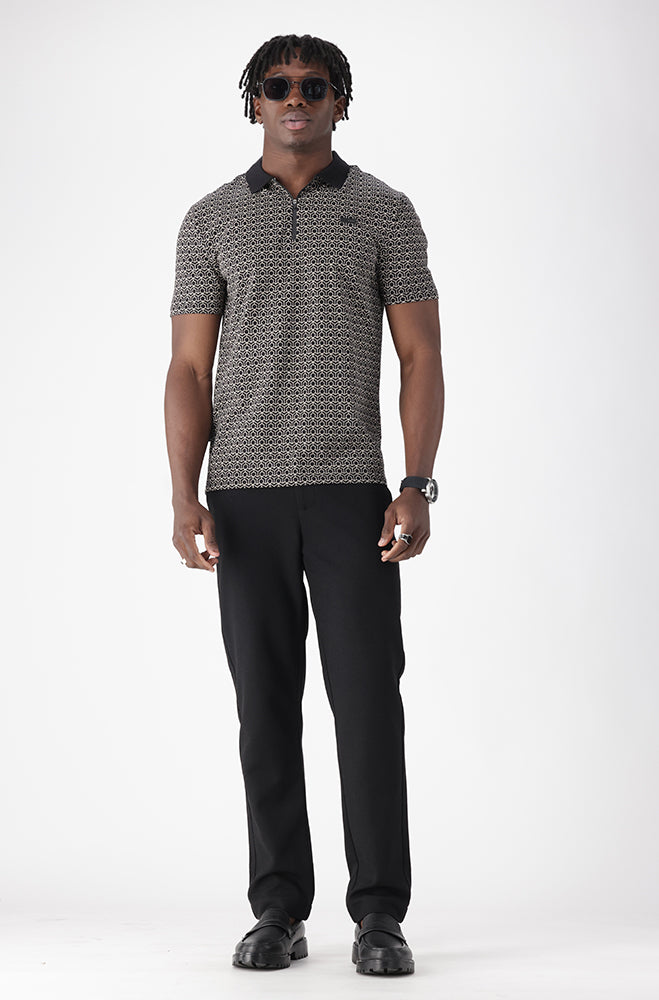 Jakon Golfer