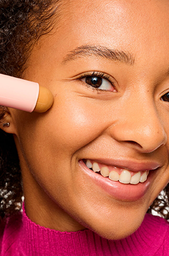 ESSENCE FOUNDATION STICK 202