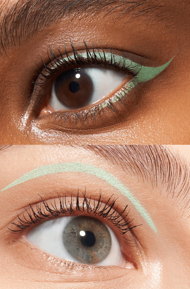 Beauty | Catrice Kohl Kajal Waterproof 140 _ 162453 Green Makeup