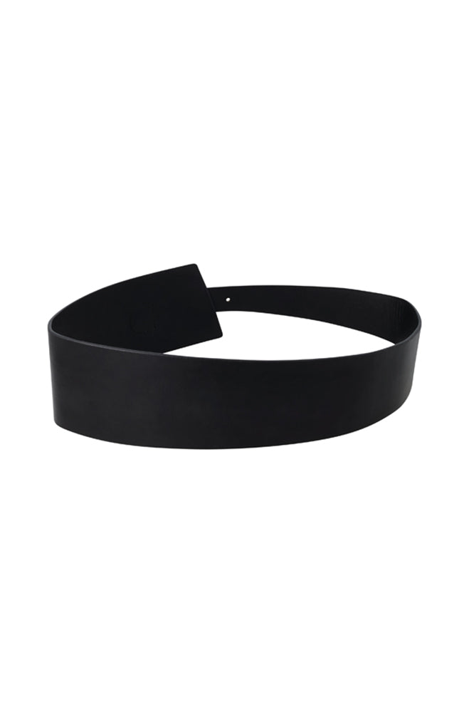 JANE PU WAIST BELT