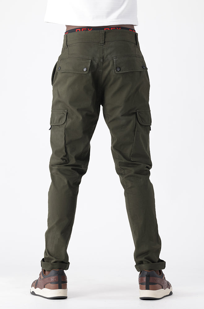 Atlas Smart Jogger