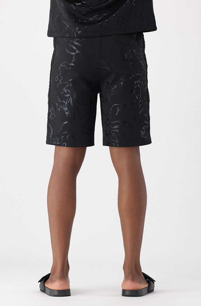 Krellix Short