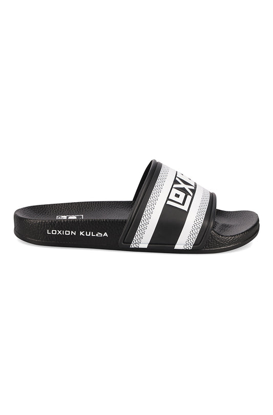 Loxion Kulca bold branded slide