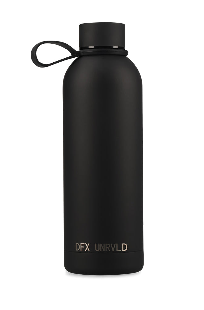 DFX MENS WATER BOTTLE – Dunns