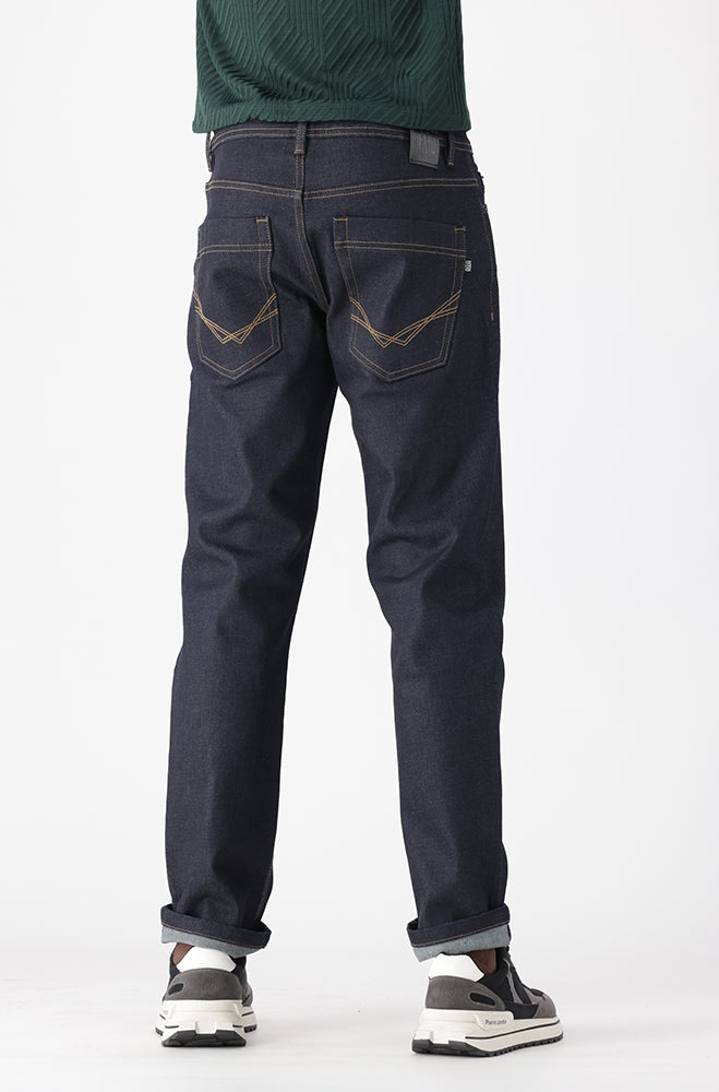 Albar Regular Fit Denim