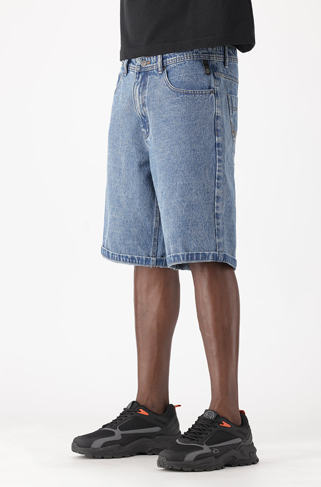 Denim Jort