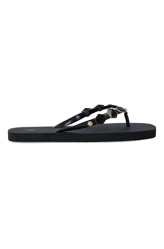 Kelly Embellished flip flop
