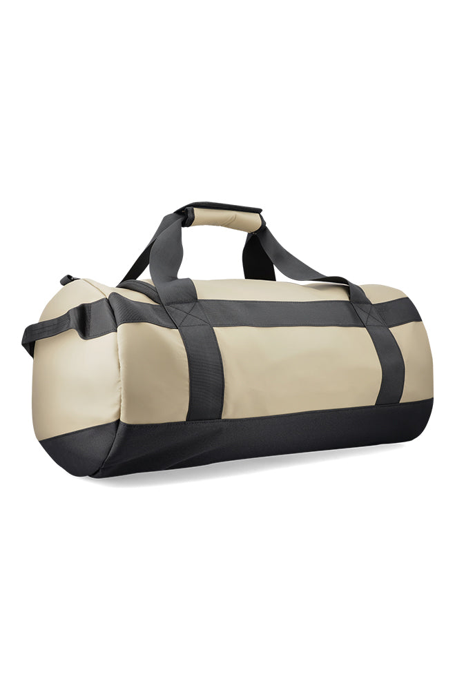 JOSEPH URBAN DUFFEL BAG - STONE