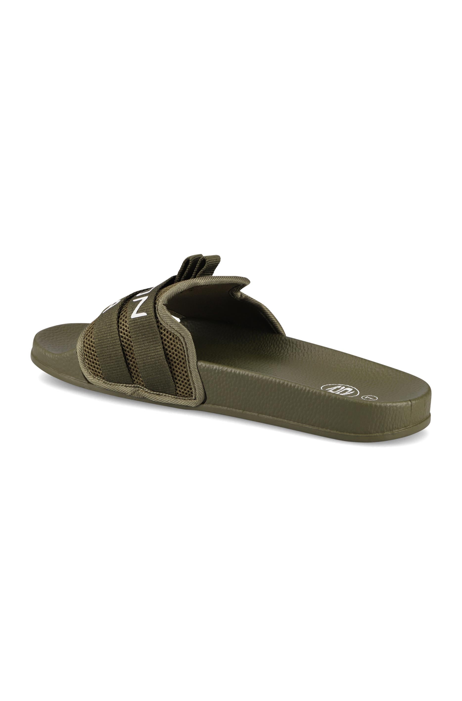 Footwear | Loxion Kulca Mesh Webbing Slide Sandals
