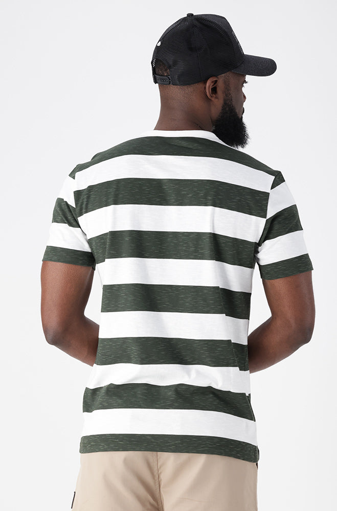 Mens | Frog Tee _ 161761 Multi T-shirts