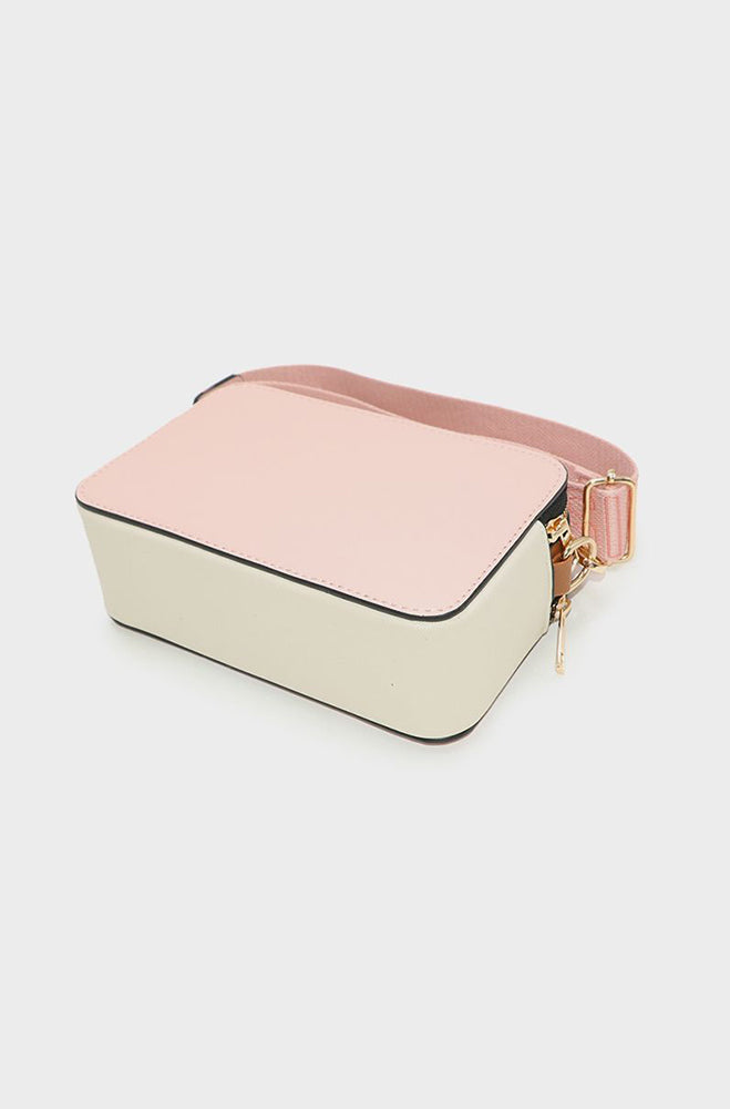 CAMILLE CAMERA BAG
