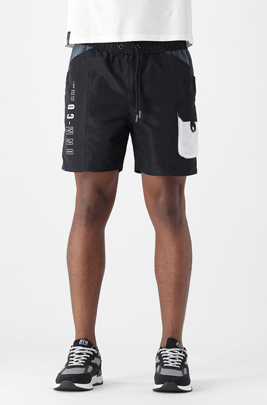 Lumora Utility Short