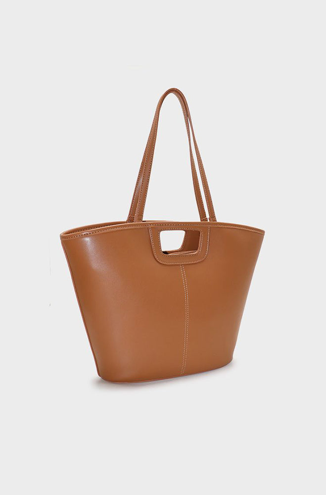 JENNY BUCKET TOTE BAG
