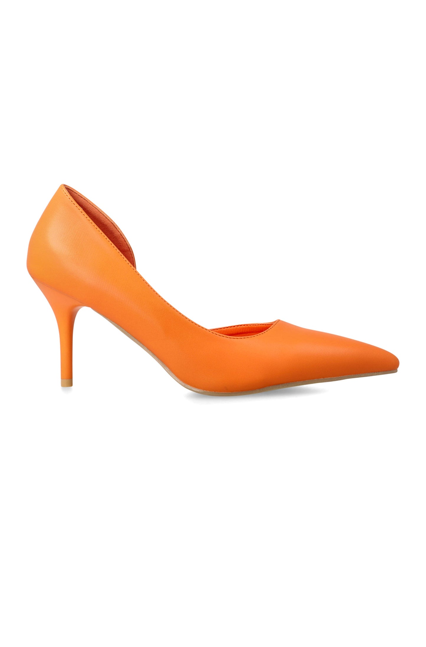 Mariah basic stiletto