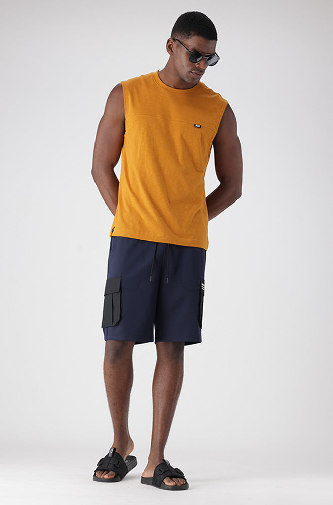 Explorer Short