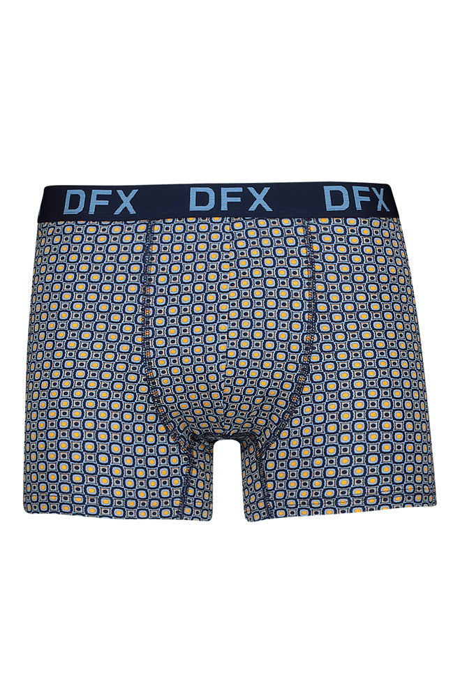 Underwear | Leonardo Knit Trunks 2pk _ 165930 Blue