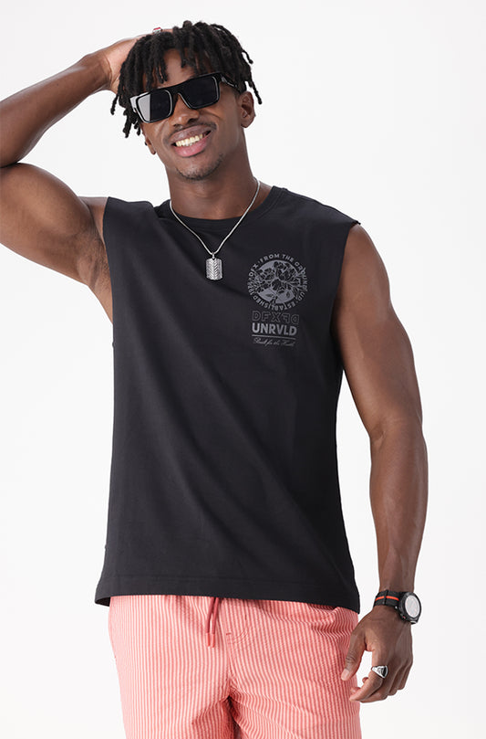 Solidarity Vest